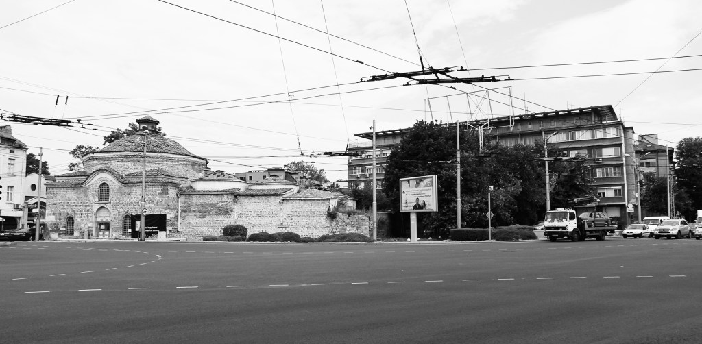 Places and Structures