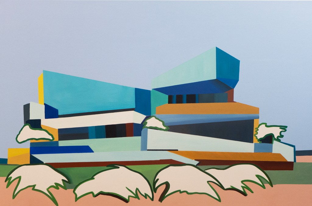 Works 2016 –&nbsp;2017