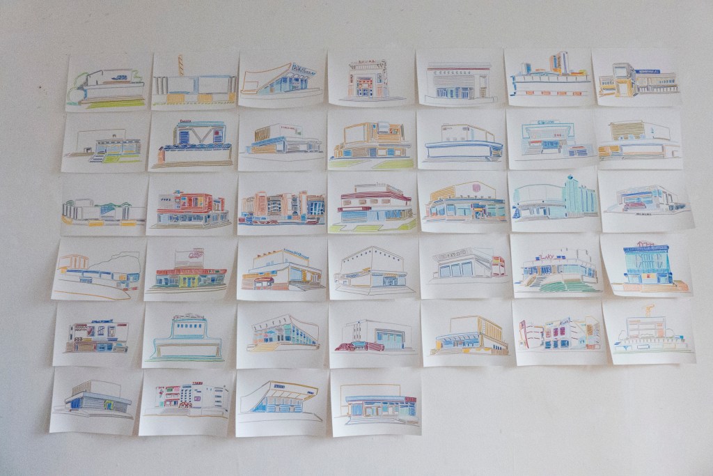 Moscow Cinema Project&nbsp;2018