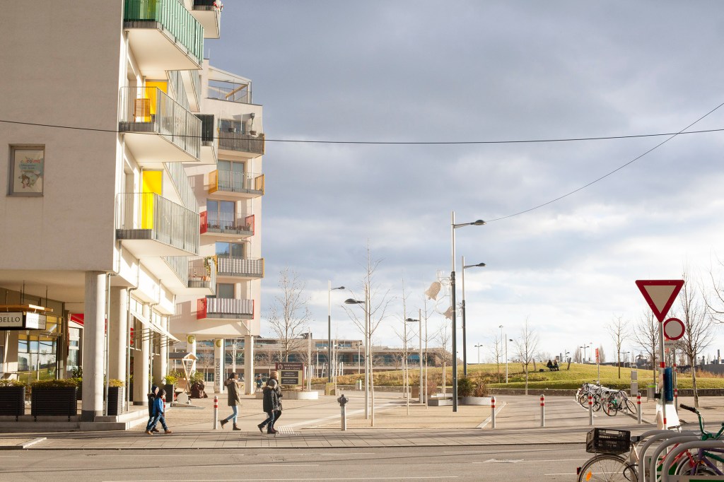 Stadtperipherie(n) SEESTADT – eine virtuelle Bestandsaufnahme