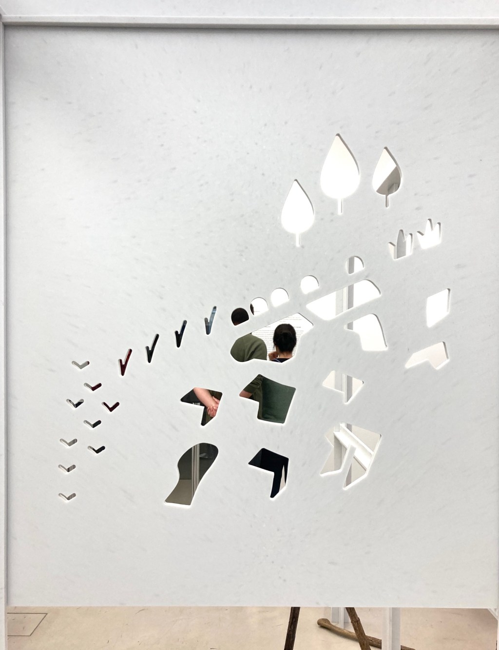 Society&Economy. Contemporary positions on Otto Neurath, musa Vienna, 30.10.2025 –&nbsp;25.01.2026